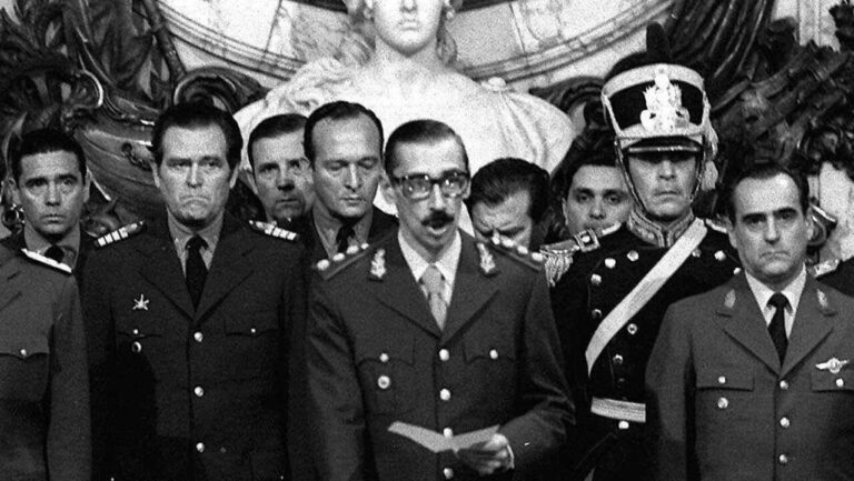 ChatPTS: qué pasó el 24 de marzo de 1976 en Argentina y cómo se llegó a esa situación?