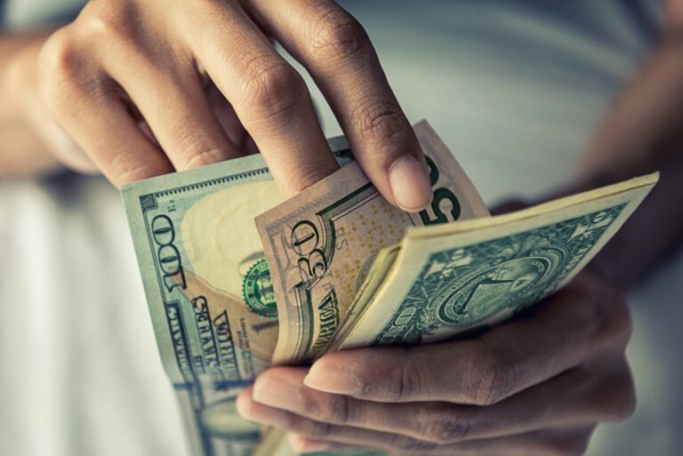 Dólar hoy, dólar blue hoy: a cuánto cotiza este domingo 23 de marzo