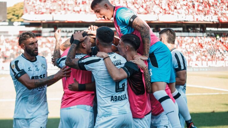 Fútbol libre por celular: cómo ver en vivo Central Córdoba vs. Quilmes por Copa Argentina