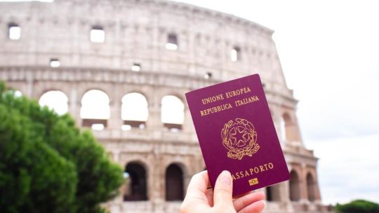 Cuáles son los países que dan la ciudadanía por invertir en una propiedad en Europa?