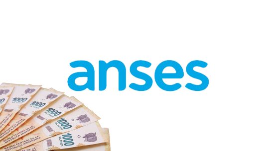 Cuándo cobro ANSES? Calendario de pagos para el miércoles 26 de marzo