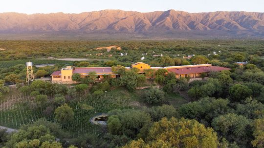 San Javier: una posada que combina hospitalidad, gastronomía y experiencias rurales