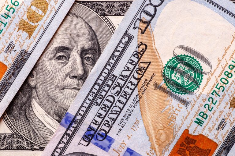 Dólar hoy, dólar blue hoy: a cuánto cotiza este jueves 3 de abril