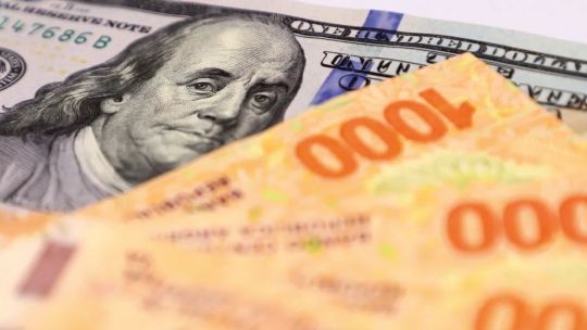 Eduardo Jacobs: «No va a haber una devaluación»