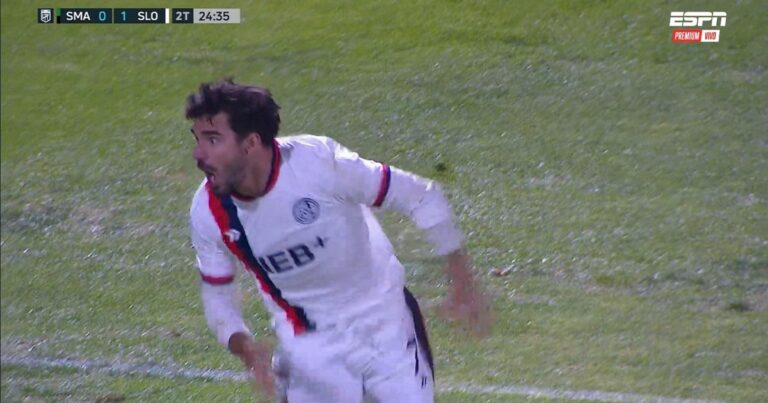 Cerutti: «Vamos a dar pelea hasta el final»