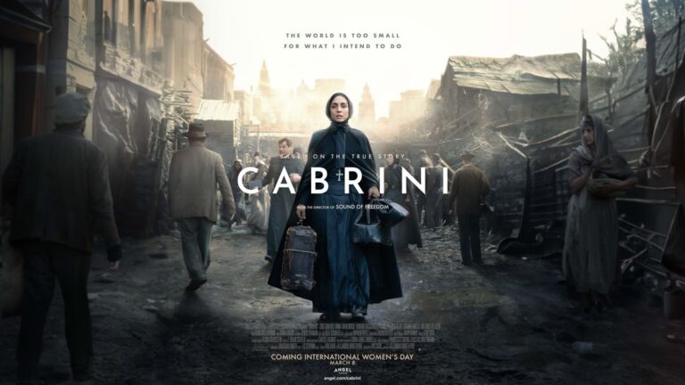 Desafiar al sistema siendo mujer: la poderosa historia detrás del nuevo estreno de Netflix