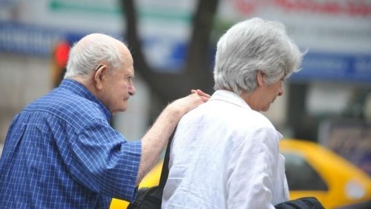 Mirta Tundis: Ningún jubilado de haber mínimo tuvo Reparación Histórica