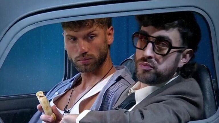 La impresionante suma que recaudaron en Gran Hermano tras recrear «Esperando la carroza»