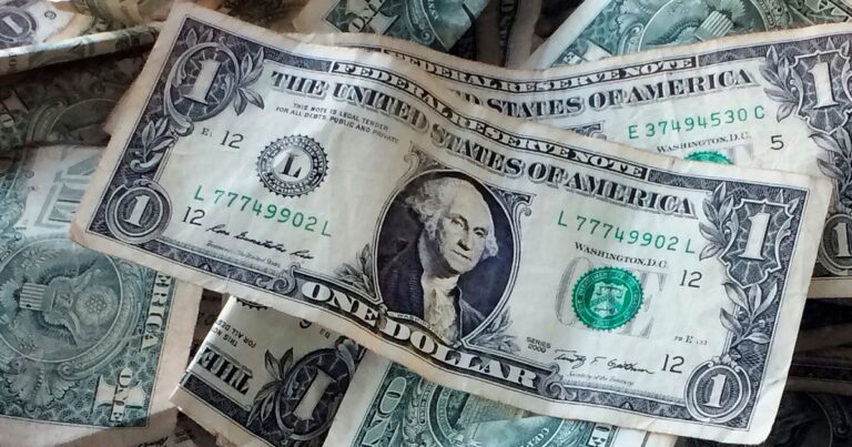 Dólar ahorro hoy: a cuánto cotiza este jueves 17 de abril