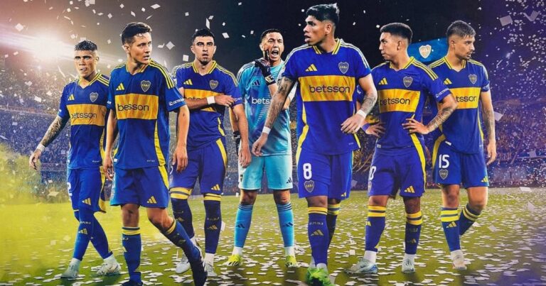 Las perlitas de la lista de buena fe de Boca para el Mundial de Clubes