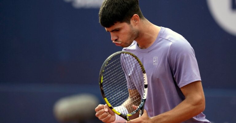 Cuartos de final definidos en el ATP 500 de Barcelona sin presencia argentina