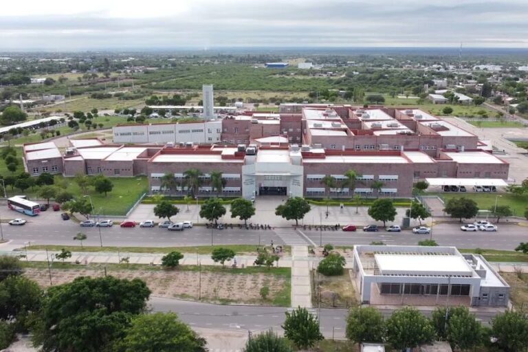 La Rioja: investigan a una mujer por la muerte de su hija recién nacida