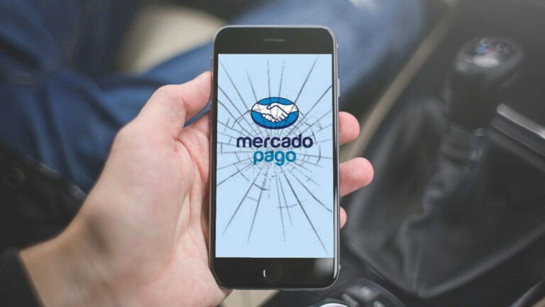 Se cayó Mercado Pago y los usuarios estallaron en las redes