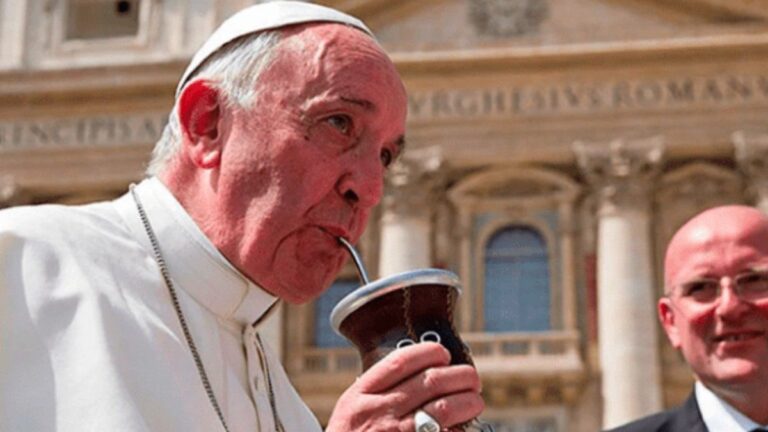 Murió el papa Francisco, el argentino que reformó la Iglesia