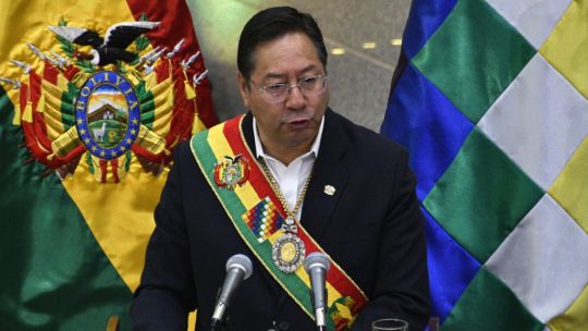 Bolivia repudió los «comentarios ofensivos» de Javier Milei y lo acusó de atacar su soberanía