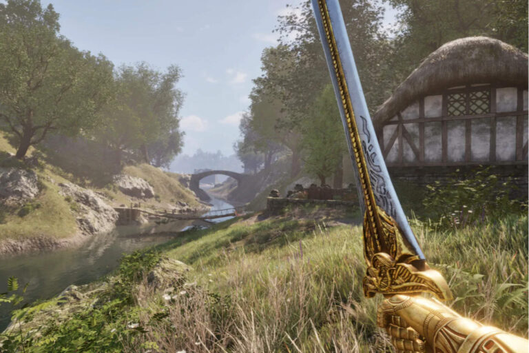 Oblivion Remastered ya está disponible: gráficos 4K, mejoras jugables y todos los DLC