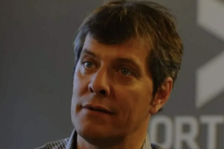 Mario Pergolini dio su tajante opinión sobre el escándalo entre Luzu TV y Olga