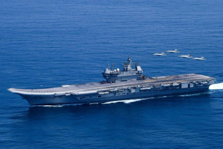India y Pakistán se encaminan a una guerra nuclear tras el ataque terrorista