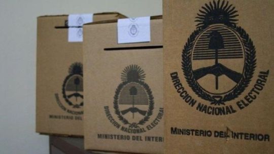 Elecciones Jujuy 2025: qué eligen los jujeños el 11 de mayo?