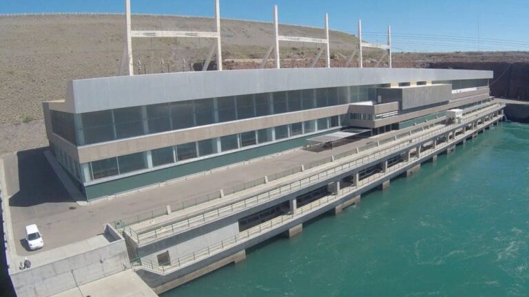 El Gobierno inició el proceso de privatización de ENARSA