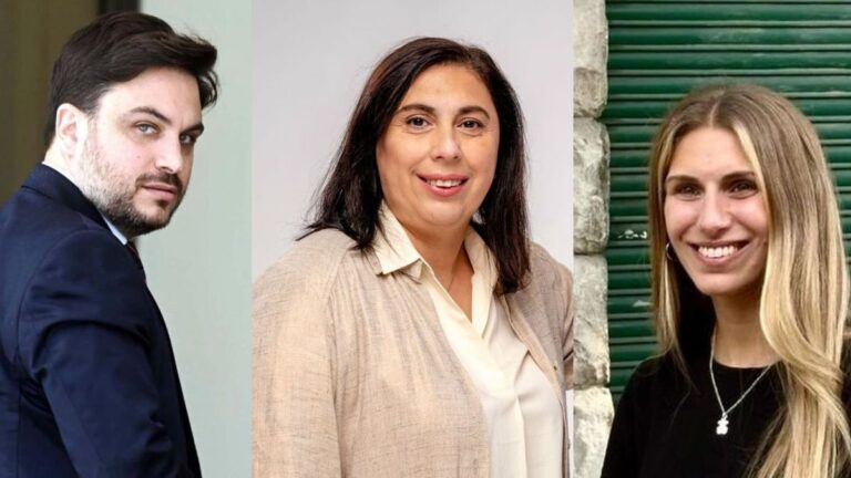 Quiénes quedaron afuera en la Legislatura porteña