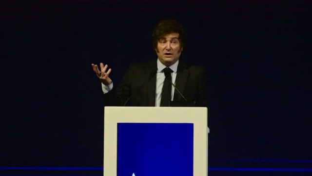 Furia e insultos de Milei contra los «ñoños republicanos» que lo critican