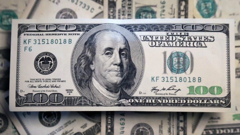 Dólar blue hoy minuto a minuto: a cuánto está este miércoles 28 de mayo