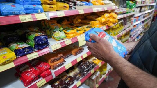 Jorge Neyro, sobre la inflación: «La fatiga del ajuste se va a seguir notando»