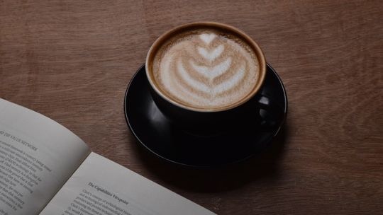 Los 3 cafés que no pueden faltar en tu taza este invierno