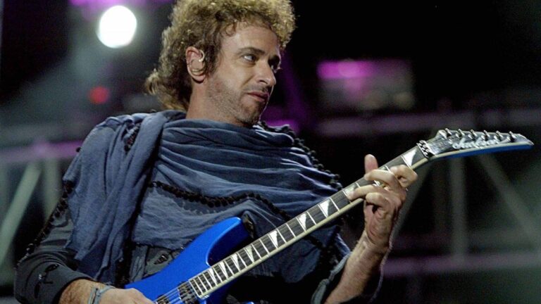 Impensado: demolieron la casa de Gustavo Cerati y encontraron huesos enterrados