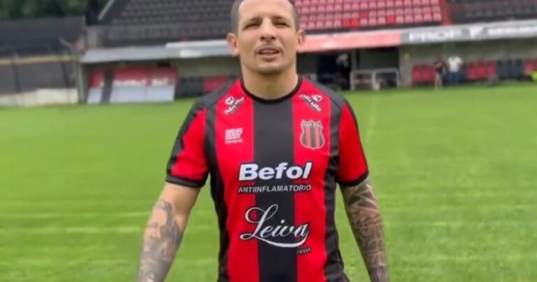 La fuerte confesión de Vecchio: «Tenía casi todo arreglado con Independiente pero elegí a Racing»