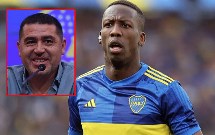 Con las horas contadas! El pase de Luis Advíncula que tiene en vilo al mundo Boca