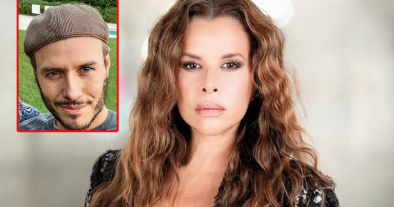 Durísimo! Qué le dijo Martín Ortega a su hermana Julieta en medio de su internación