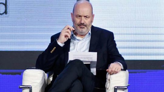 La gran idea capitalista de Milei para seducir a los sindicatos: crear dinero
