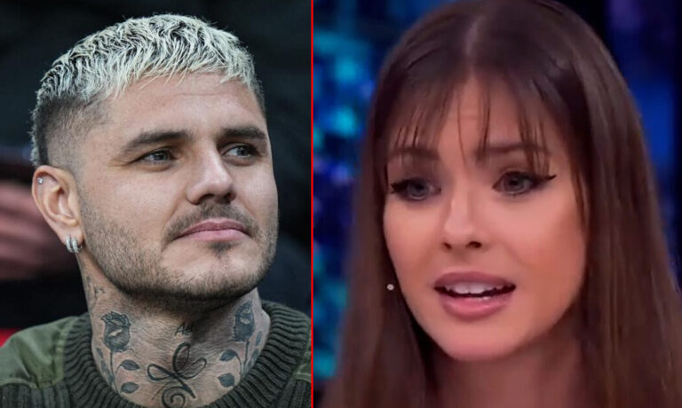 La China Suárez y Mauro Icardi, infieles!: cuáles son los signos que los marcan