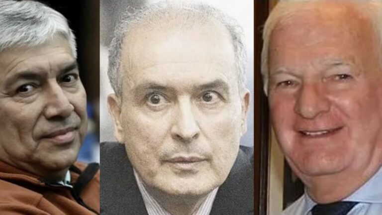 La decisión de la Corte Suprema: quiénes son los otros condenados de la causa Vialidad