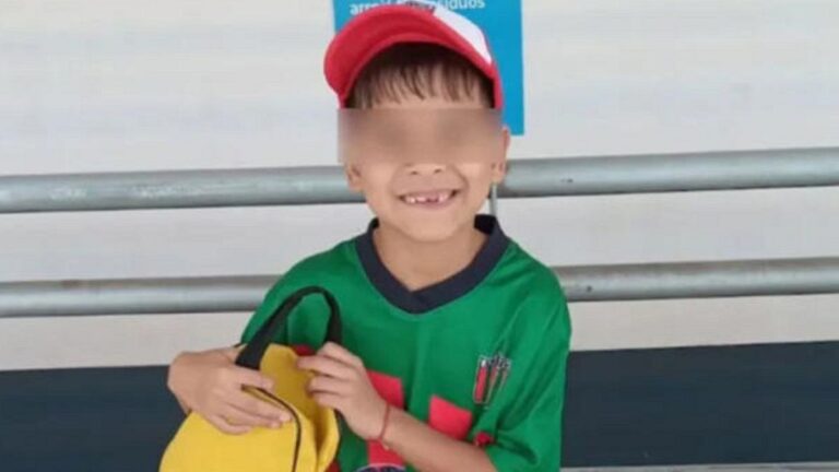 «Hubiera preferido que me asesinen a mí», aseguró el policía que mató a Thiago Correa