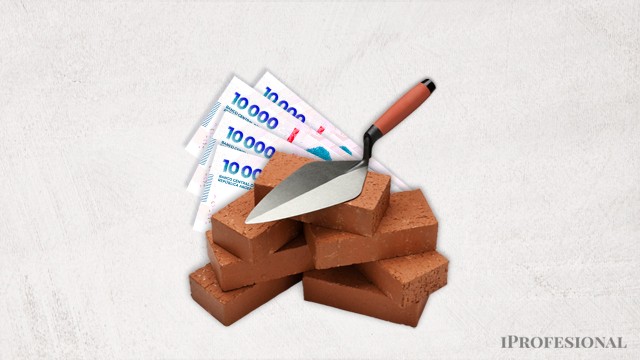 Capataces de la construcción cerraron aumento salarial: a cuánto se fue el sueldo básico en junio