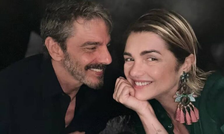 Por qué Araceli González y Fabián Mazzei tuvieron que ocultarse antes de blanquear su relación