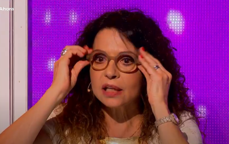 Sorpresa total! Patricia Sosa odia a Eugenia de Gran Hermano por algo desgarrador:  «Ella se…»