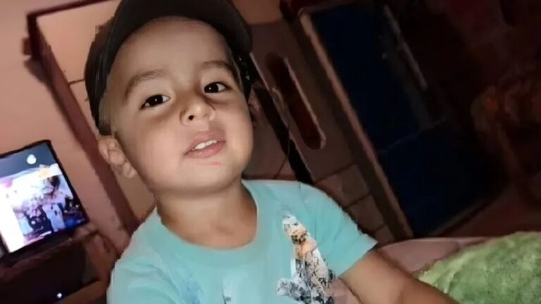 A un año de la desaparición de Loan Peña