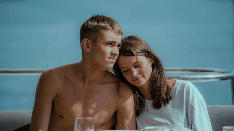 Netflix: la serie sueca que despierta emociones y atrapa desde su primer capítulo