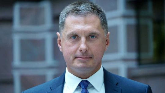 El Kremlin habló sobre la relación con el gobierno de Javier Milei: «Está congelada»