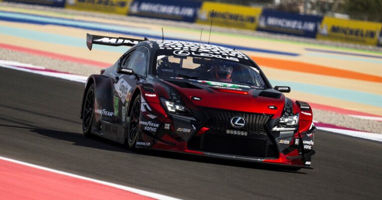 24 Horas de Le Mans: cuándo y por dónde ver la carrera con Pechito López y Nicolás Varrone