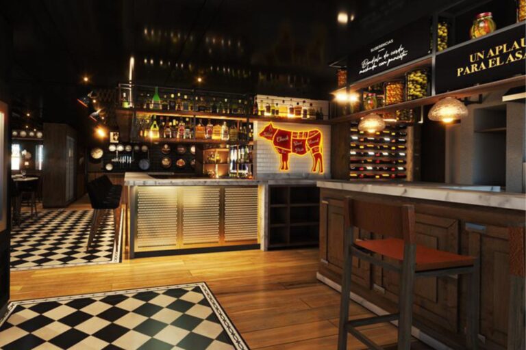 El emblemático restaurante de carnes argentinas que abrió otra sucursal en Miami