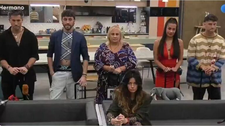 Gran Hermano: un nuevo participante fue eliminado y cada vez falta menos para la gran final