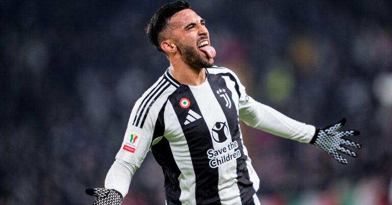 A qué hora juegan Al Ain vs Juventus y dónde ver el partido del Mundial de Clubes 2025