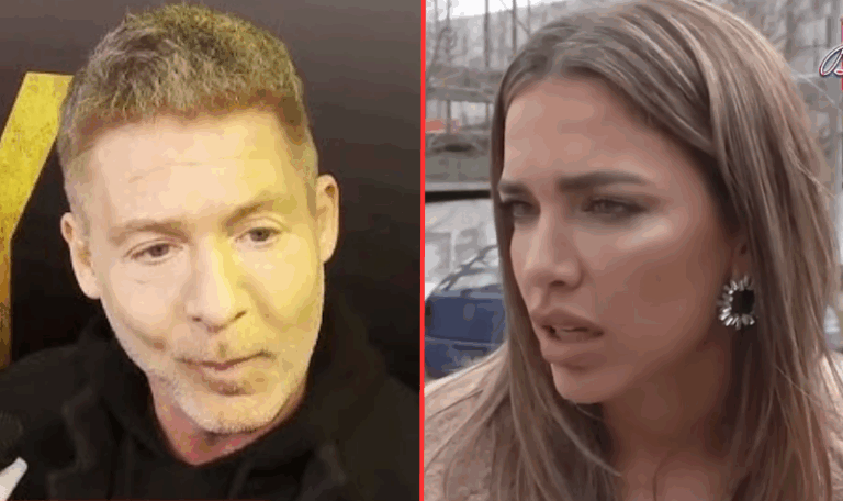 Rocío Robles confirmó su romance con Adrián Suar y confesó qué es lo que más le gusta de él
