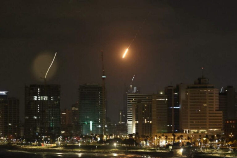 El conflicto en Medio Oriente obligó al cierre de la Embajada de Ecuador en Israel