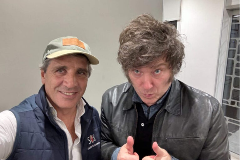 Milei superó la meta del FMI: mayo cerró con superávit y casi $7 billones de excedente